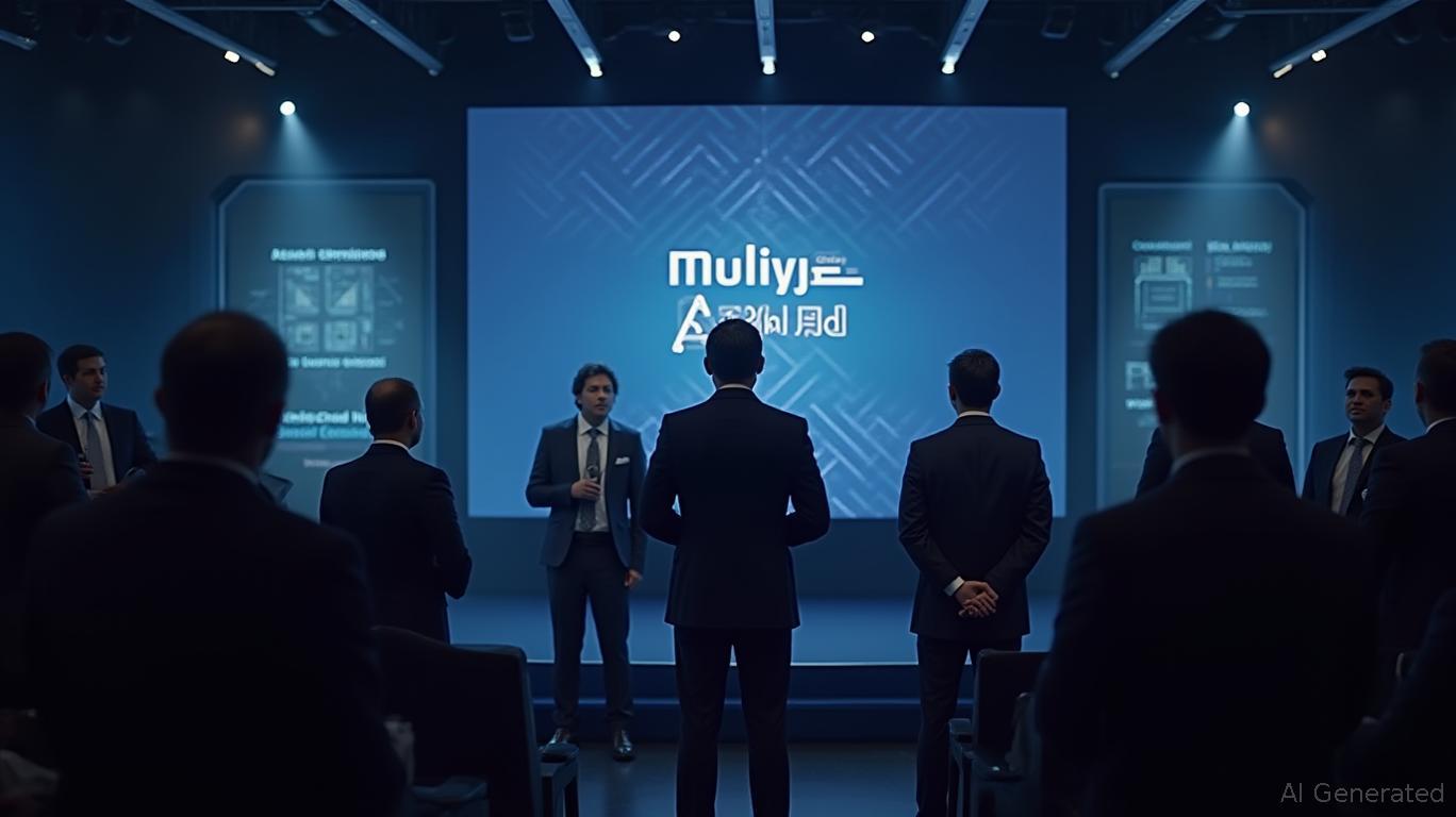 MultiBank Group Launches $MBG Token Pre-Sale With $29 Billion Asset Backing
