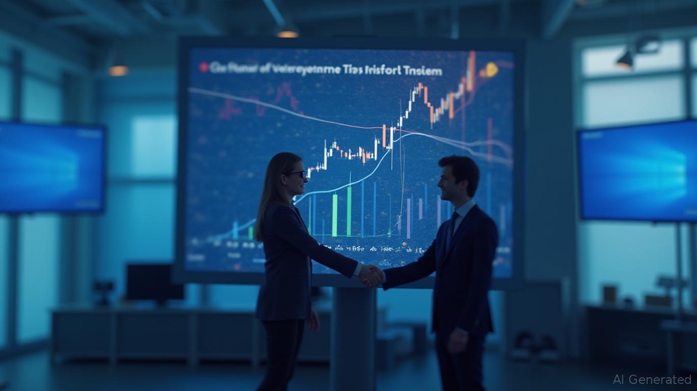 Coinbase Partners with Perplexity AI for Real-Time Crypto Market Data