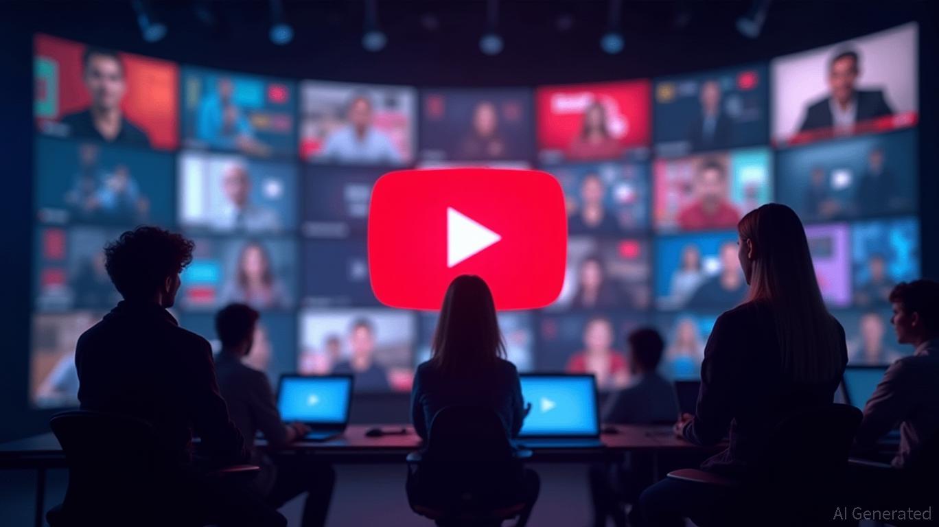 YouTube to Crack Down on AI-Generated "Slop" Videos with New Monetization Guidelines.