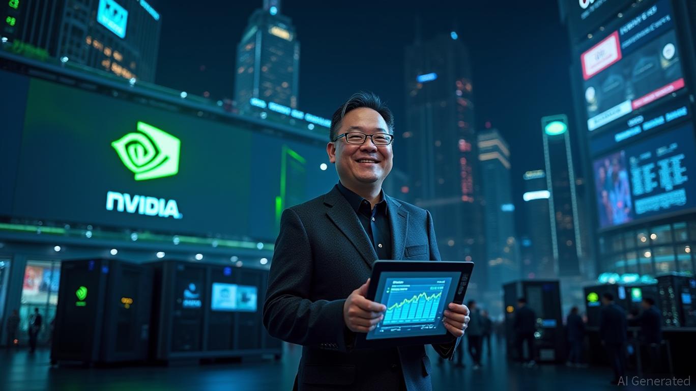 Nvidia Stock Soars: Is It Time to Buy, Sell, or Hold NVDA?