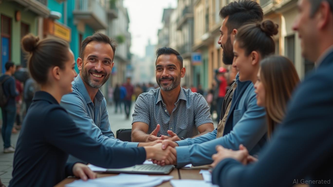 Kraken Expands to Latin America with Local Funding in Argentina and Mexico