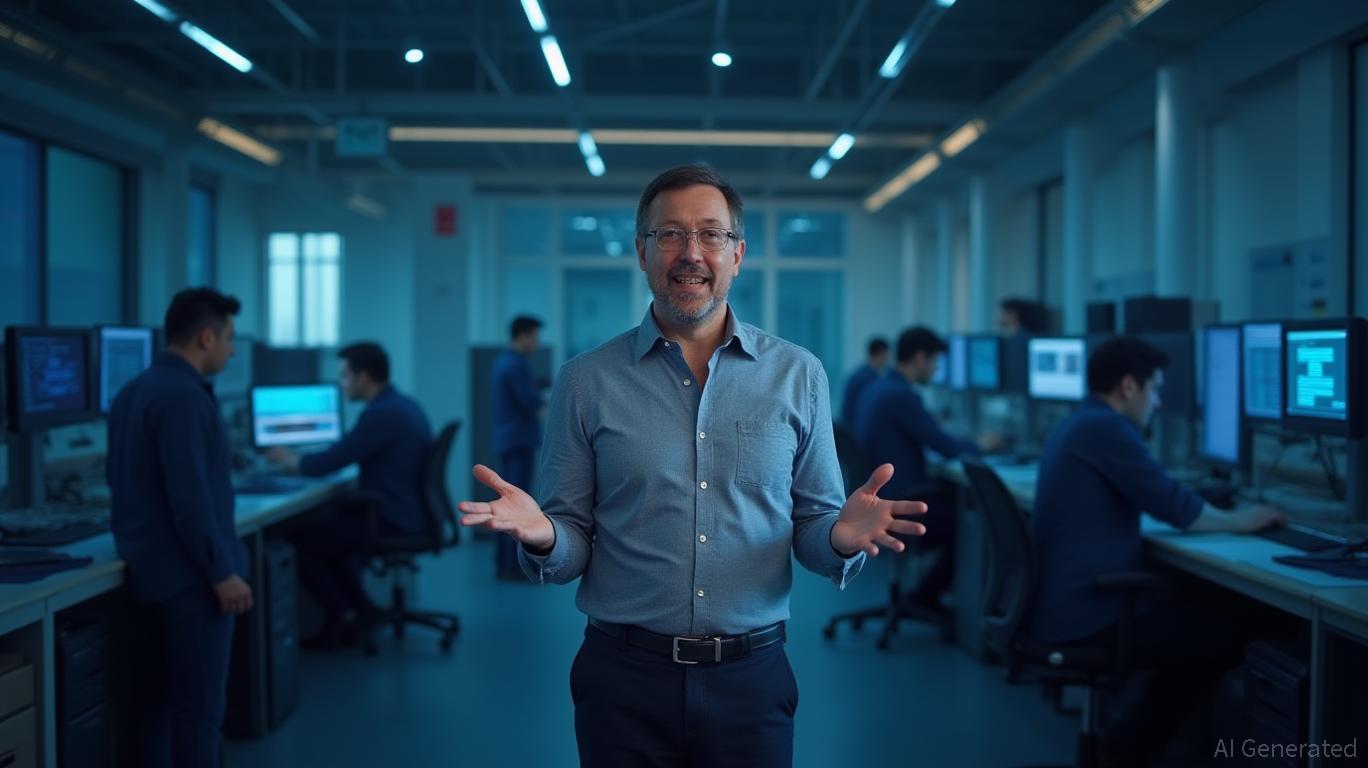 Astera Labs Disrupts AI Connectivity Market with Innovative Solutions.