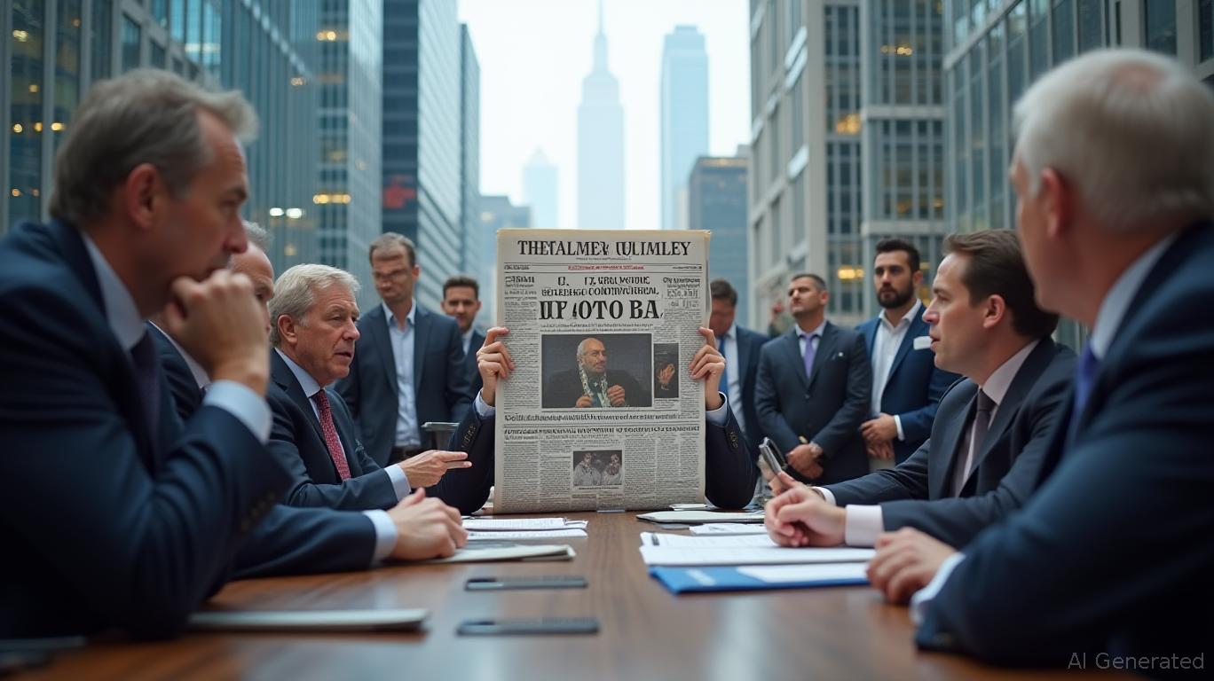 U.S. Drops Controversial Crypto Tax Rule, Boosts DeFi Growth