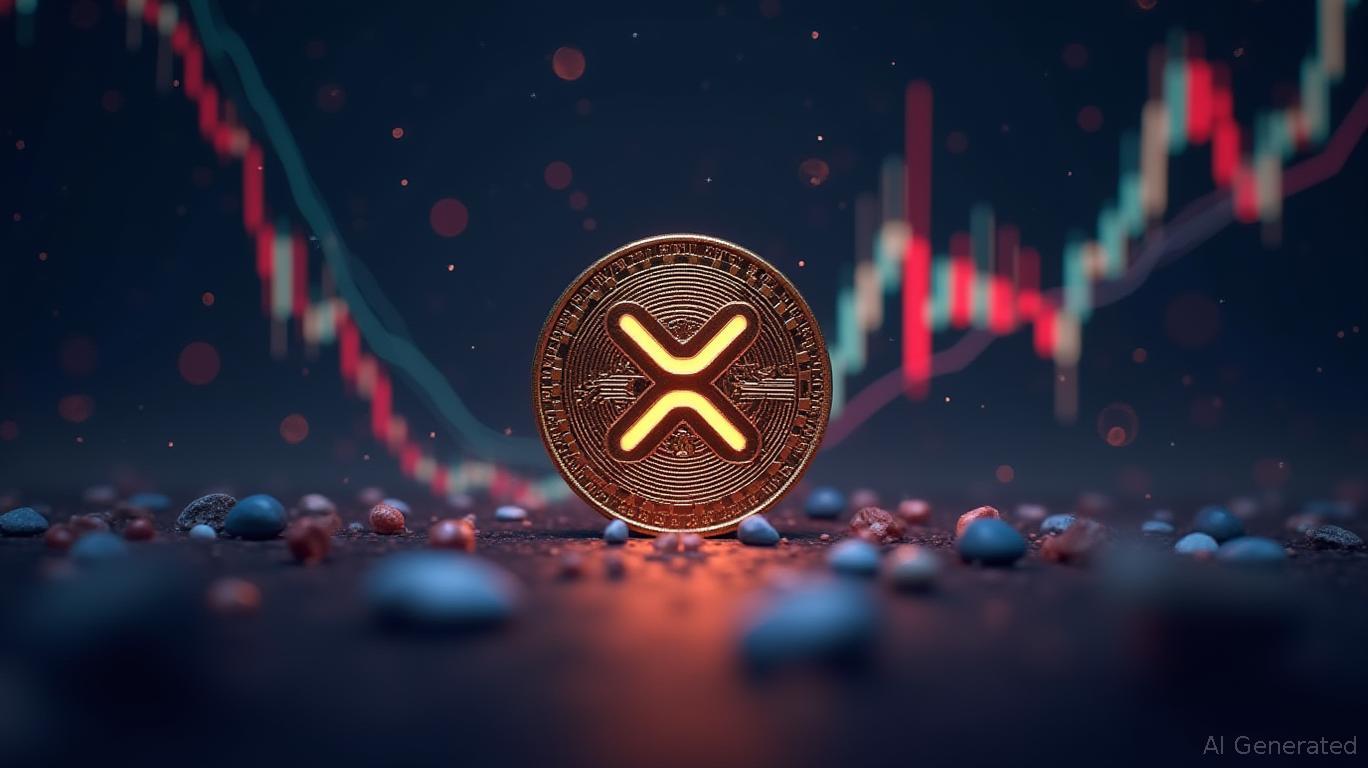 XRP News Today: XRP Approaches Key Resistance Zone Amid Bullish Sentiment