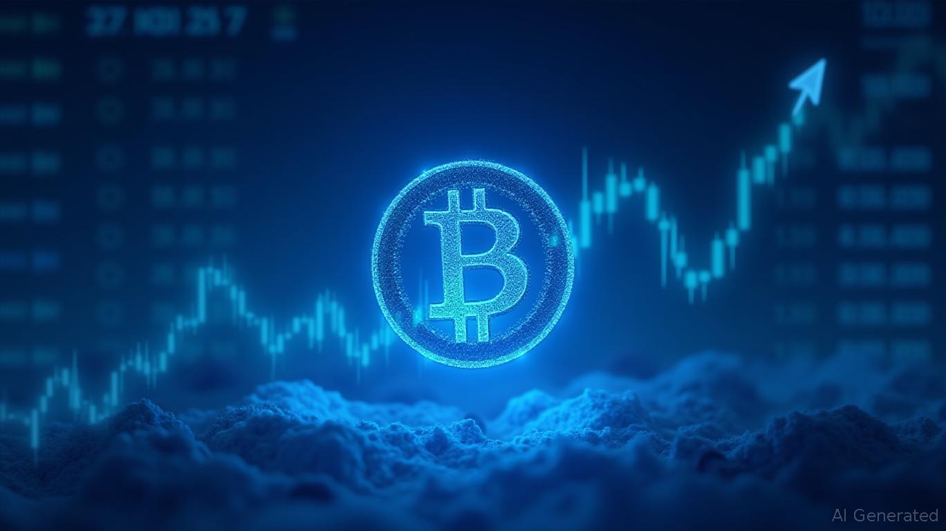 XRP News Today: Bitcoin Surges 10% to New All-Time High Surpassing Alphabet