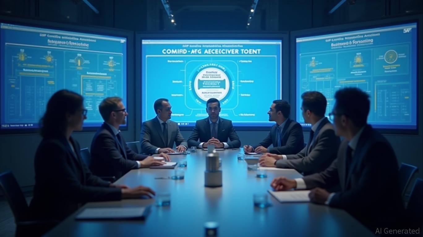 SAP Enterprise Architecture Foundations: Understanding the Role and Key Concepts