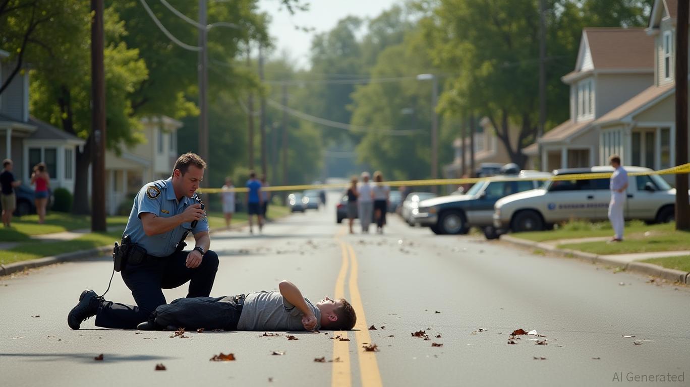 Fatal Shooting Under Investigation in Battle Creek, Michigan