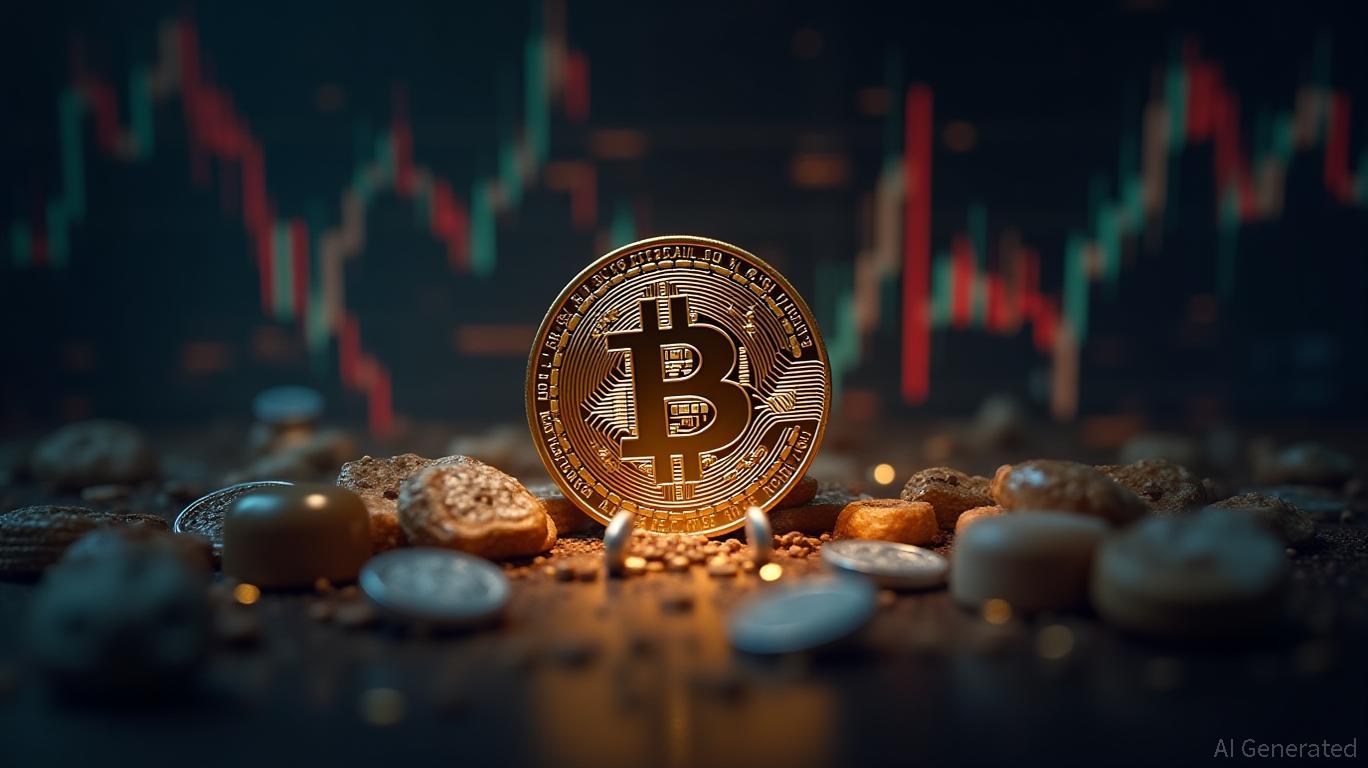 BITO: A Complementary Investment for Bitcoin Holders