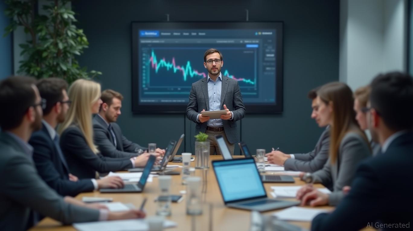 Building an AI-Powered Scientific Meeting Transcription Platform with AWS: A Comprehensive Solution for Enhanced Research Collaboration and Data Security.