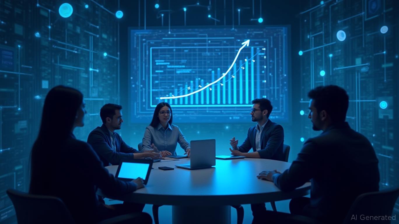 DAOs Shift Towards Structured Governance for Sustainability