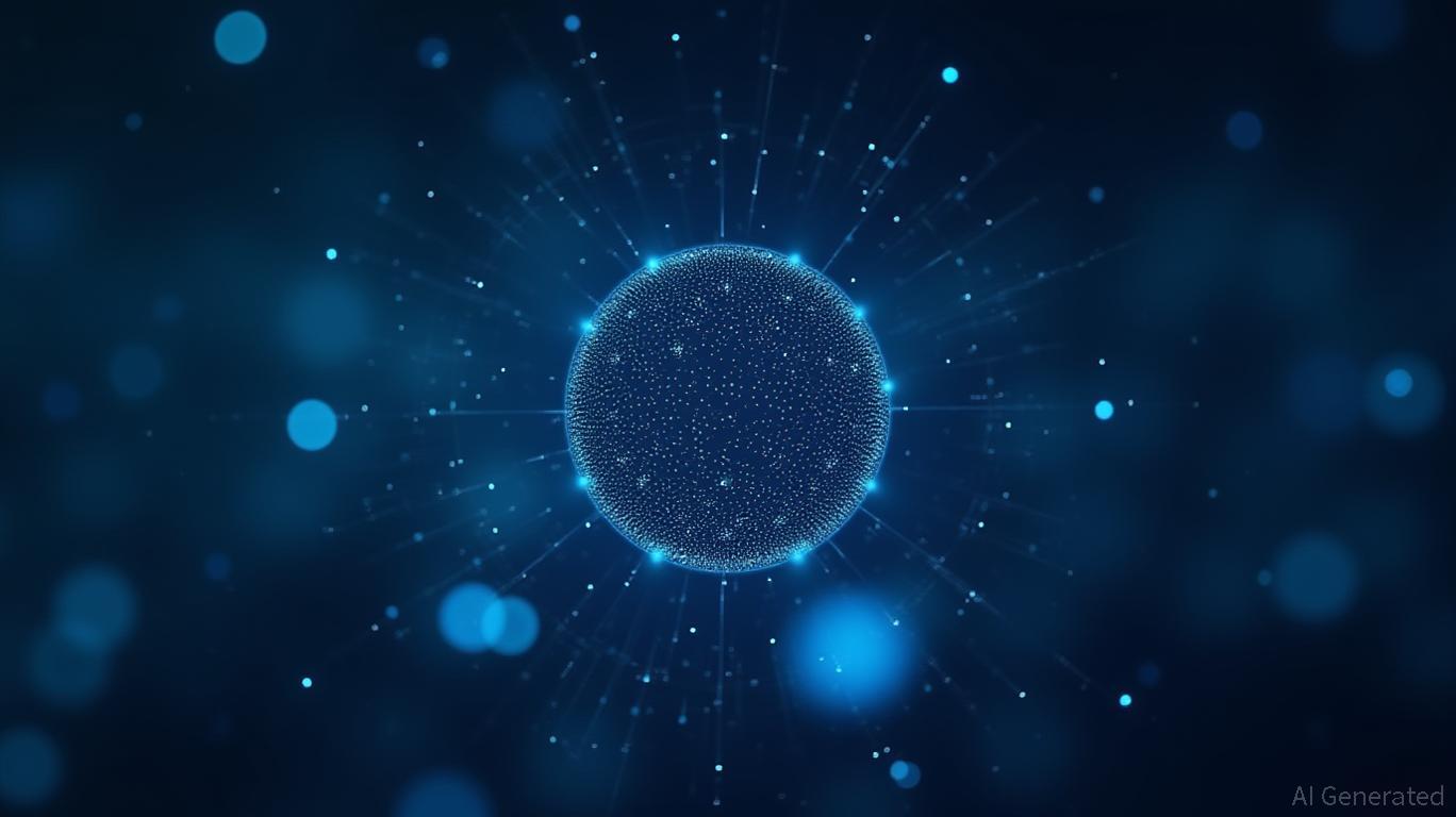 Man Group's Quant Unit Deploys Agentic AI for Trading Signals