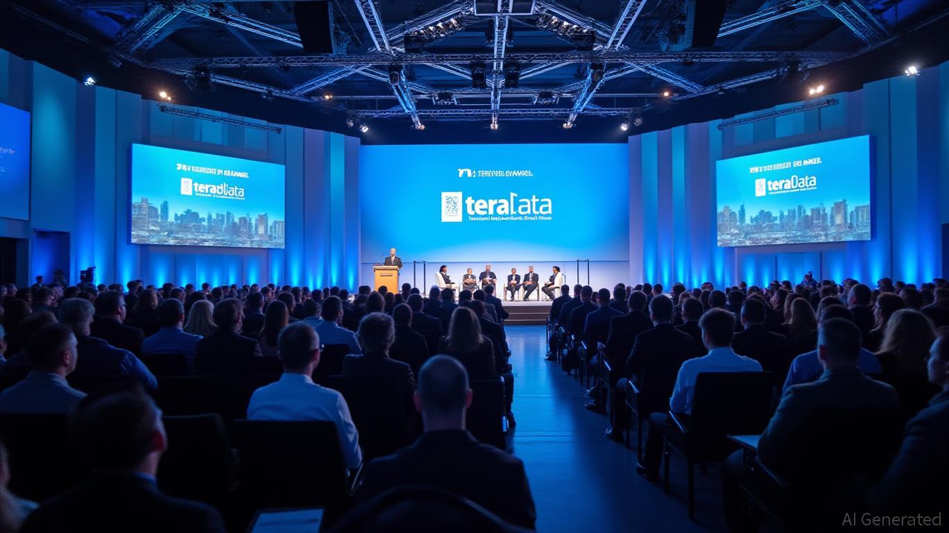 Teradata Announces Possible 2025: Trusted AI and Data Conference in Los Angeles