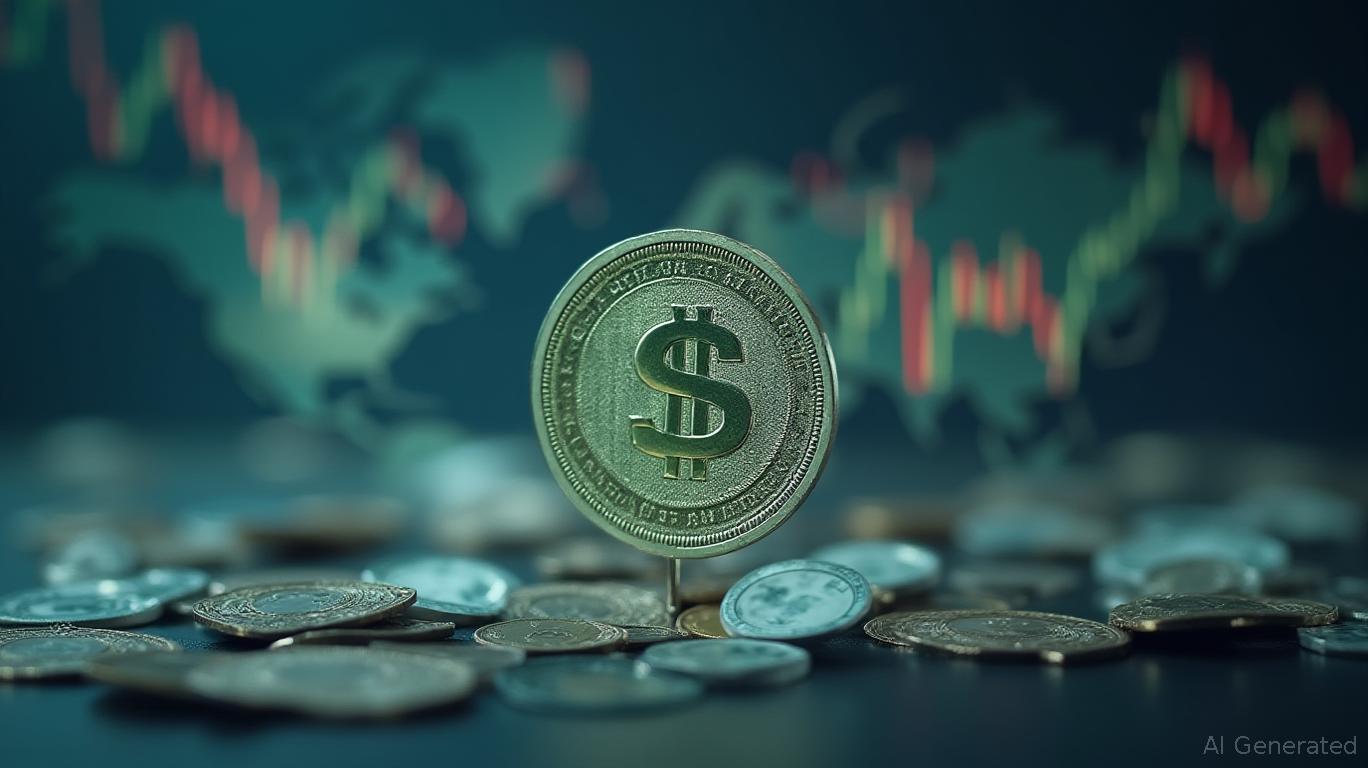 US Dollar Slips 5% From Highs As Inflation Cools