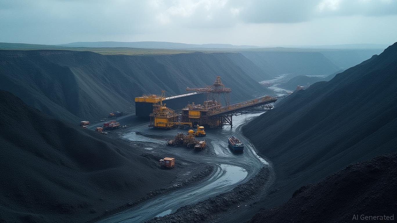 Warrior Met Coal: Bullish Consensus but Not Fired Up