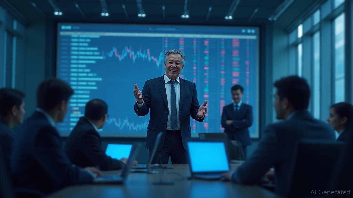 KuCoin Completes 32nd Consecutive Proof of Reserves Audit