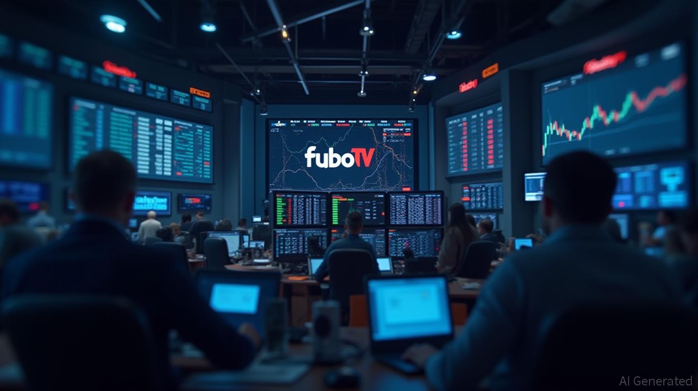 FuboTV's Mixed Performance: A Missed Opportunity or Future Potential?