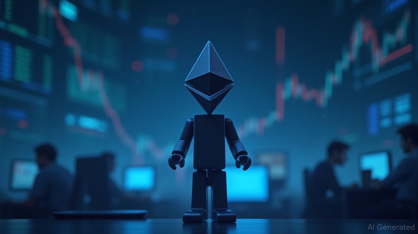 Ethereum Price Volatility Near $2,765 Support Level