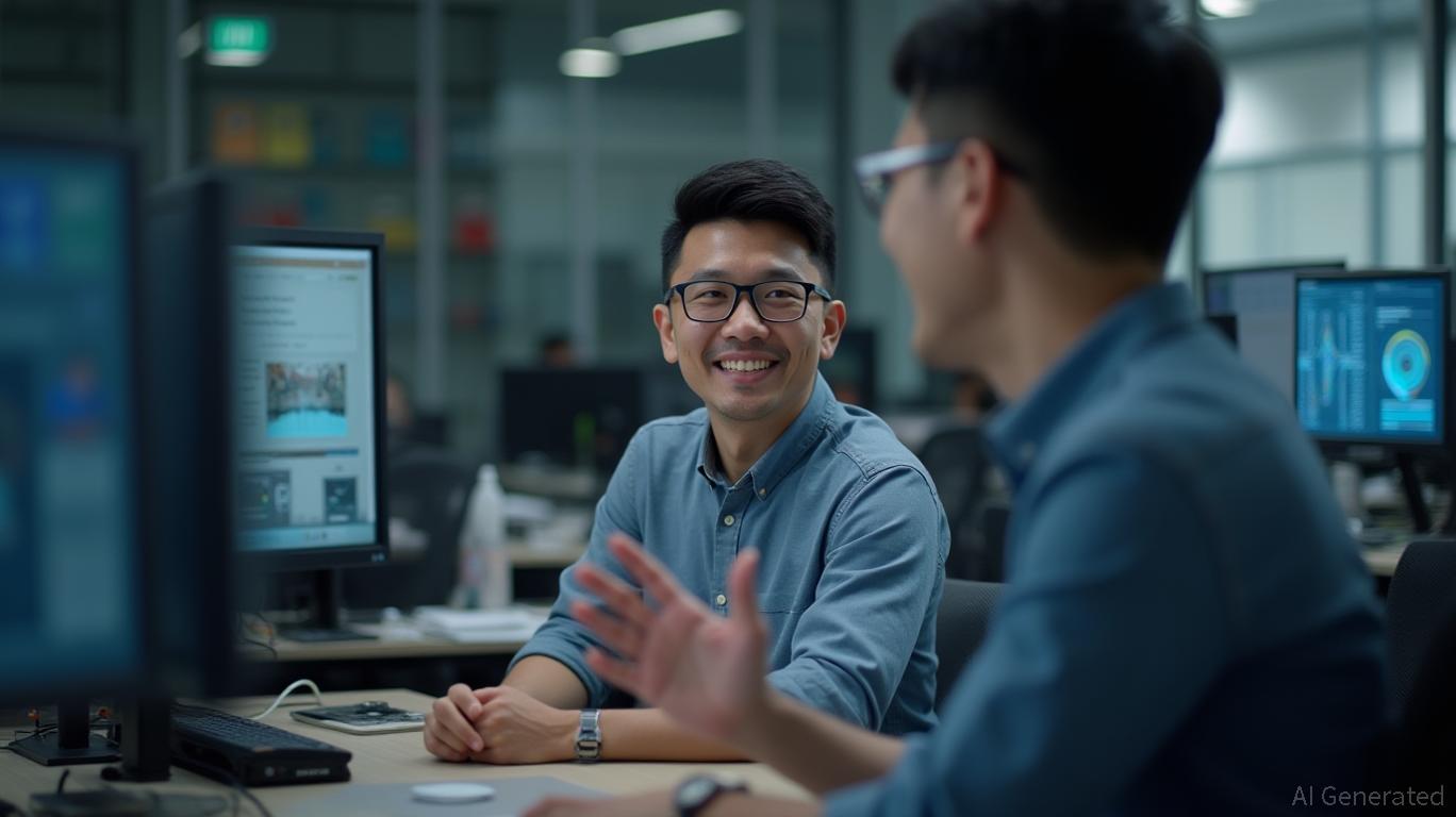 Accelerating Video Production with GliaCloud and NVIDIA Omniverse Libraries: Enhancing Efficiency and Quality with Omniverse-ComfyUI Bridge
