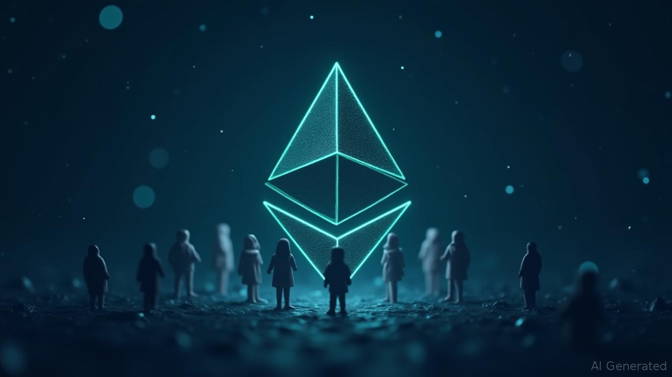 Ethereum Reclaims NFT Market Dominance With 31% Sales Surge