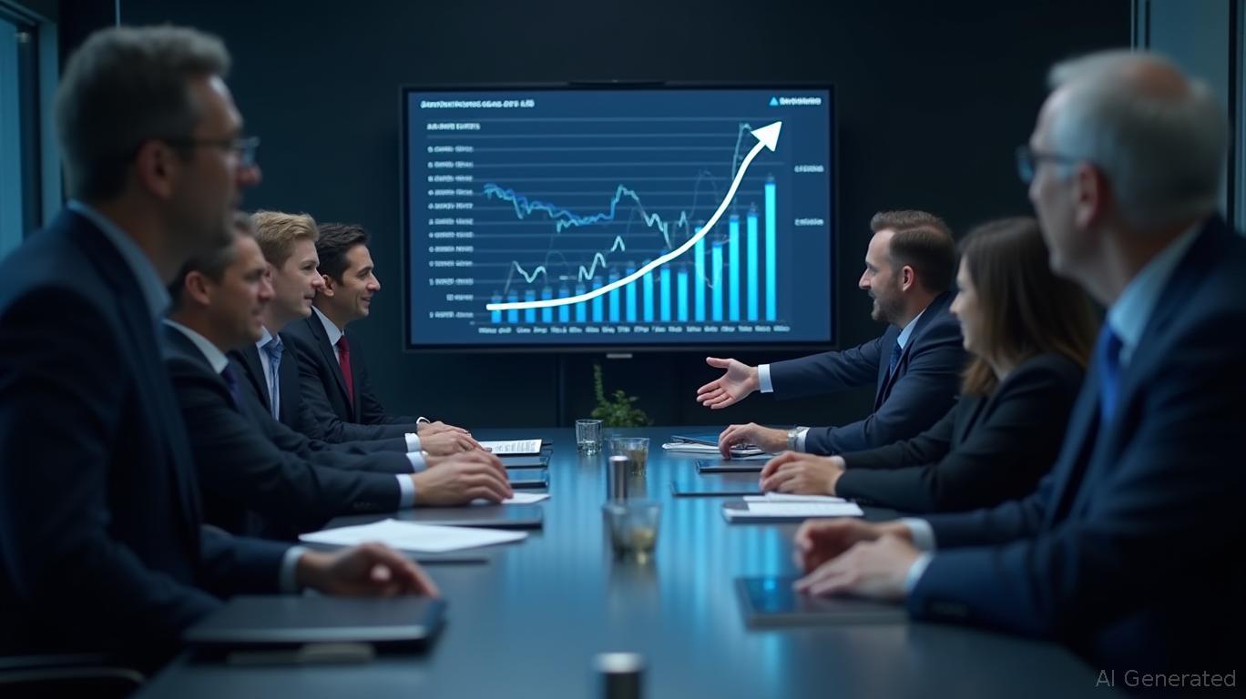 Tokenization Revolutionizes Asset Management with Blockchain