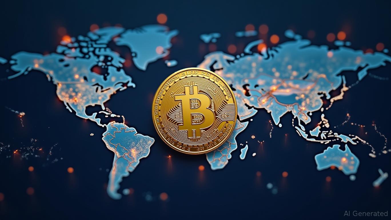 Ant Group Plans USDC Integration for Cross-Border Payments