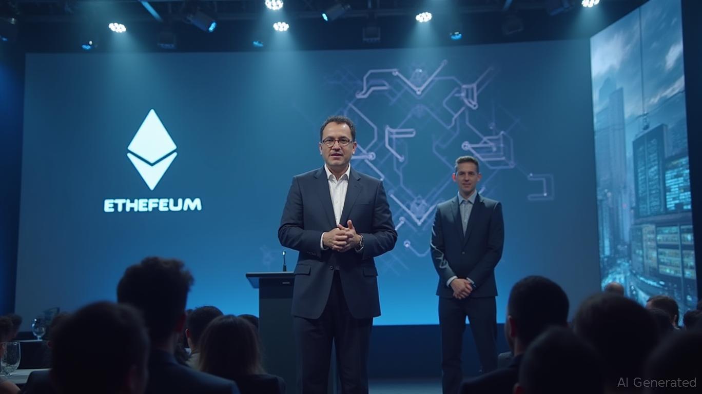 GameSquare Invests $5 Million in Ethereum for DeFi Opportunities