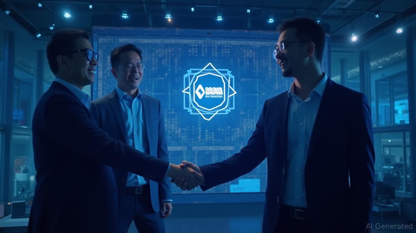 BIT Mining Shifts Focus to Solana Blockchain, Acquires SOL Tokens