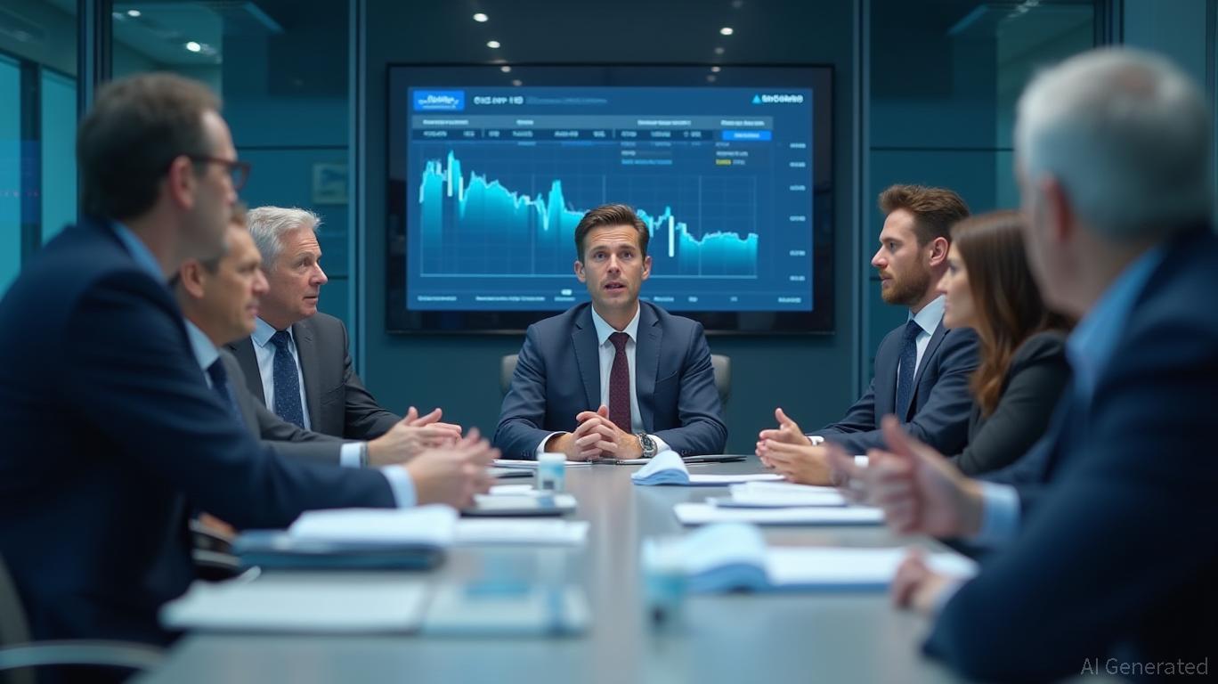 CSL Faces Mixed Demand Outlook Amid High Earnings Expectations