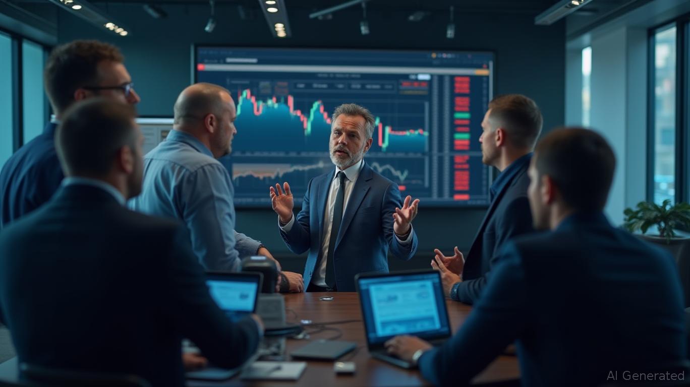 Corporations Accelerate Bitcoin Treasury Builds With K Wave Media Leading 10,000 BTC Push