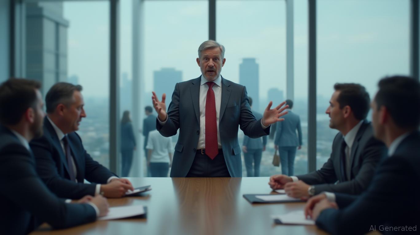 SEC Declares Tokenized Assets Securities Amid Crypto Scrutiny