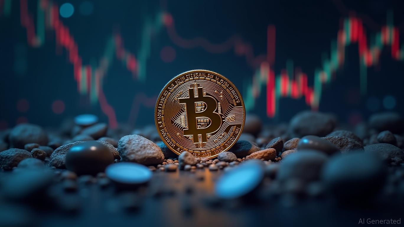 Bitmine Immersion Stock Drops 20% Following $2B ATM Offering Announcement