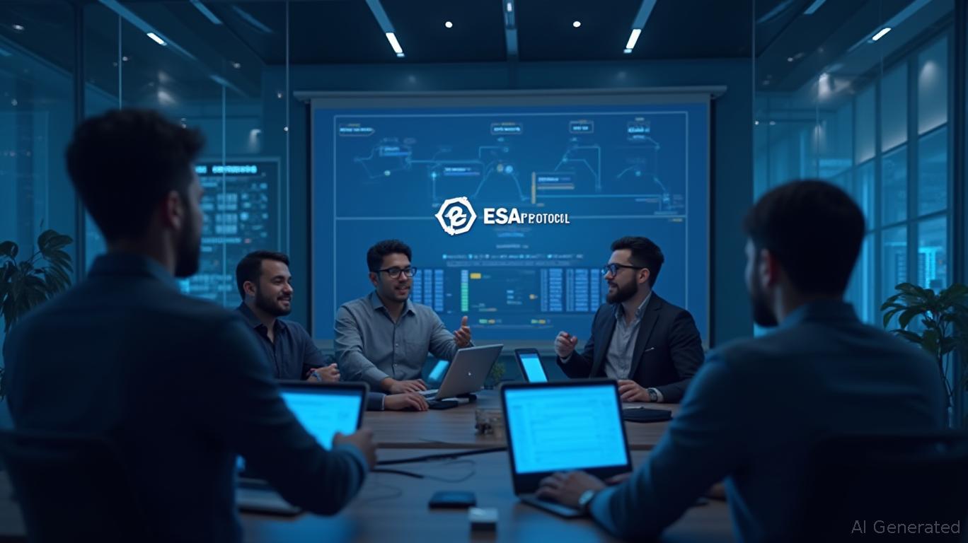 EASE Protocol Launches AutoTasks Simplifying Smart Contract Deployment