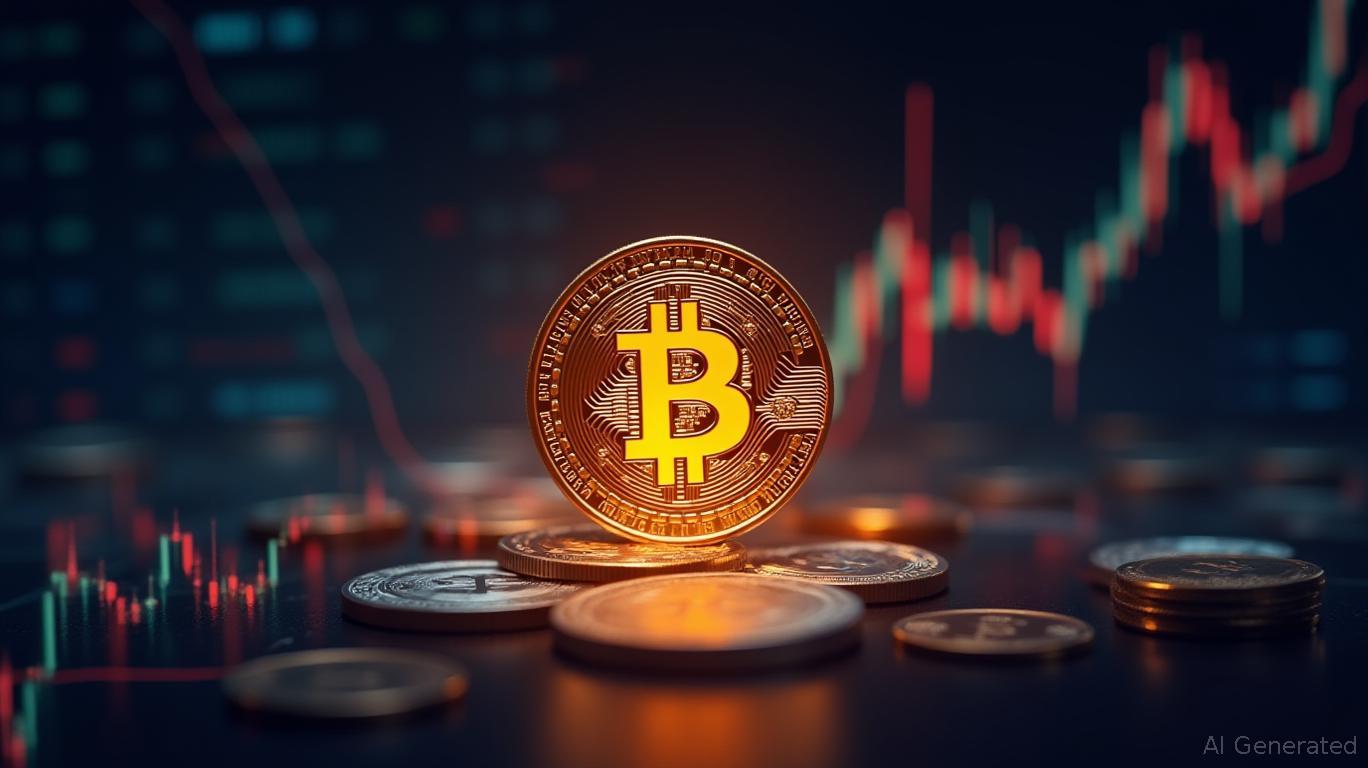 HBAR Surges 10% to 30-Day High on Bullish Trading Volume