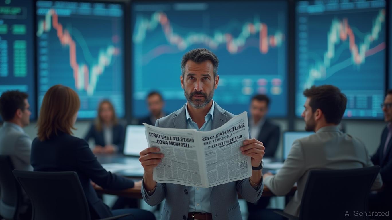 Strategy's Bitcoin Investment Surges 21% to $51.5 Billion