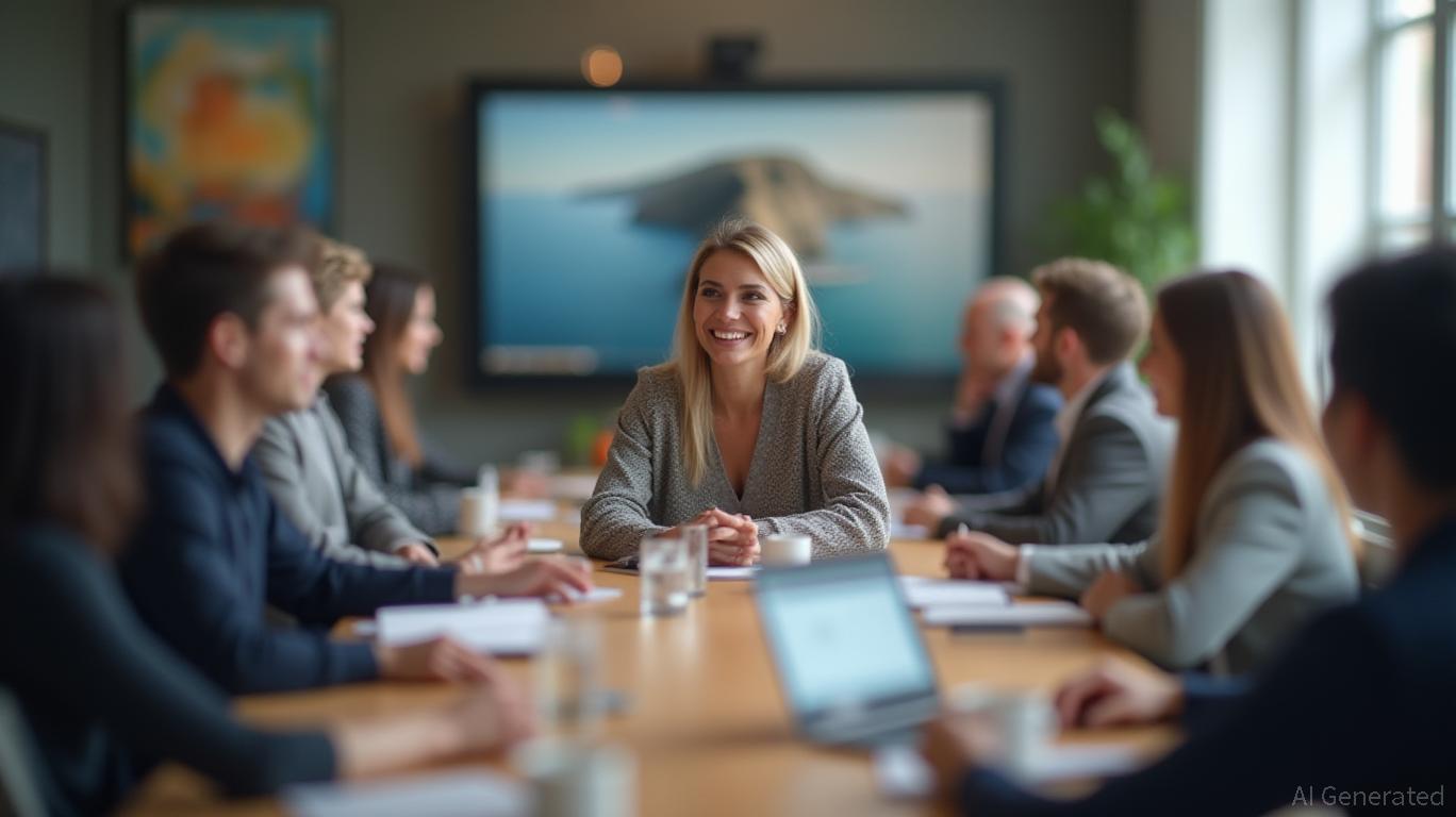 Bloomberg Finance Expert to Host In-Person and Online Meeting on July 15, 2025