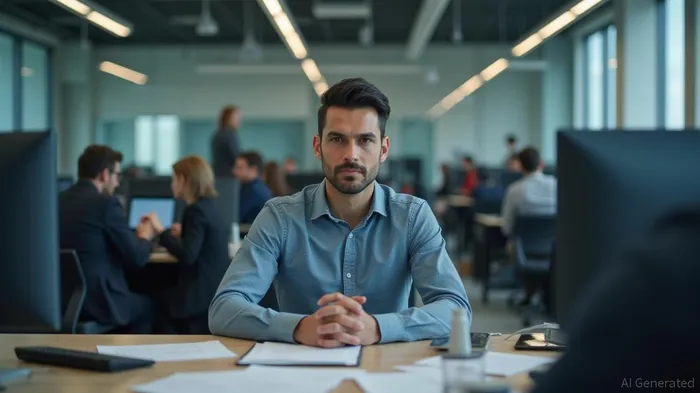 Robinhood CEO’s AII math startup valued at nearly $900 million