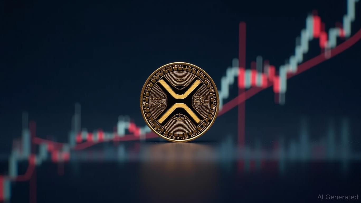 XRP News Today: XRP Breaks $2.40 Resistance Zone, Eyes $3 Target