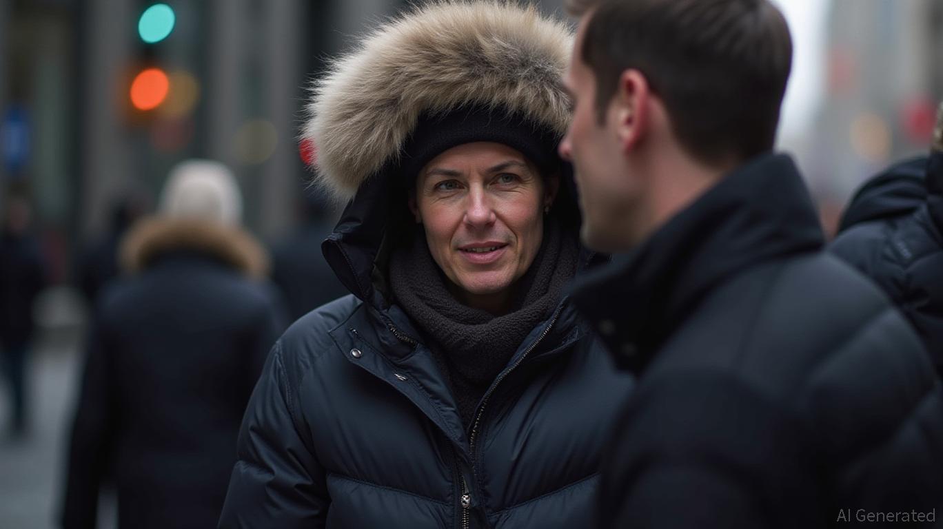 Bain Considers Selling Stake in Canada Goose Holdings Inc.