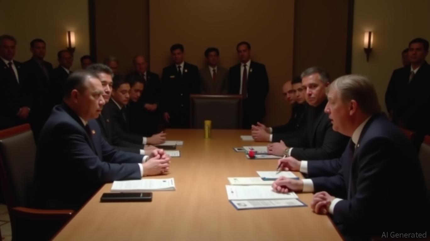 Myanmar Offers to Negotiate Tariffs with US, Requests Sanctions Relief