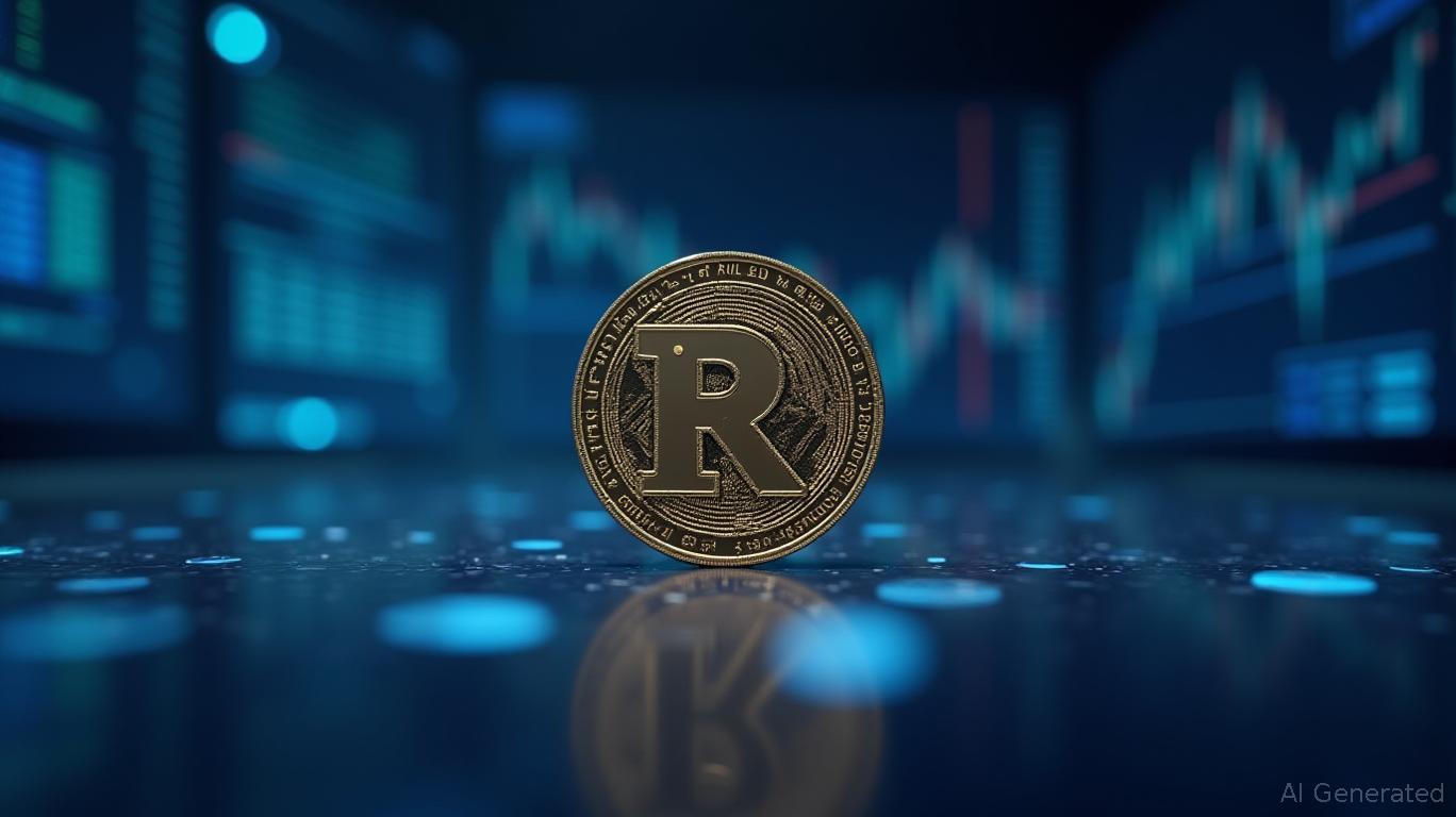 Ripple's RLUSD Stablecoin Surpasses $500 Million in Circulation