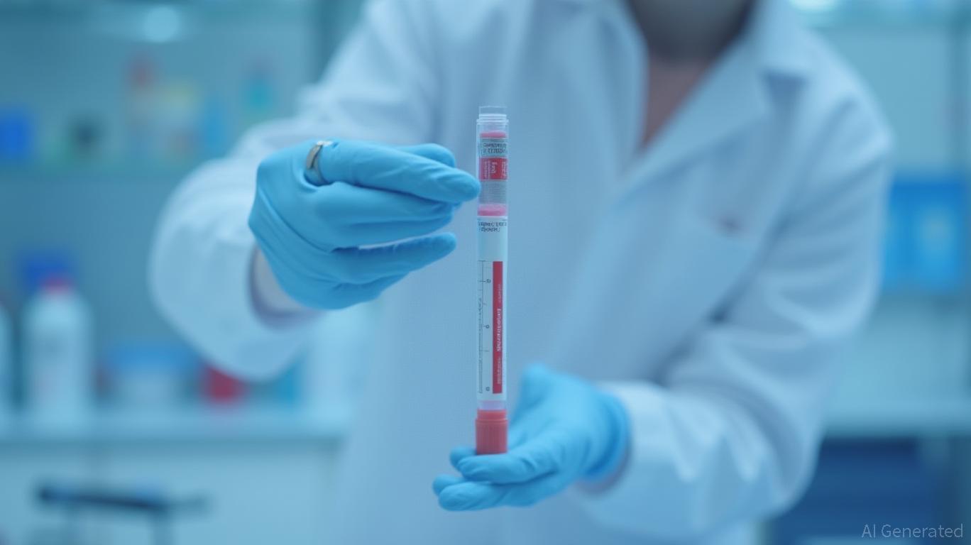 OraSure Technologies Launches HEMAcollect●PROTEIN for Enhanced Proteomic Research