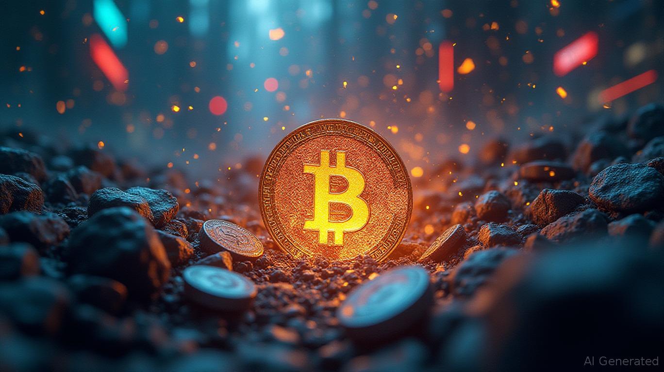 Crypto Market Faces $2.23 Billion Liquidation Wave in 2025