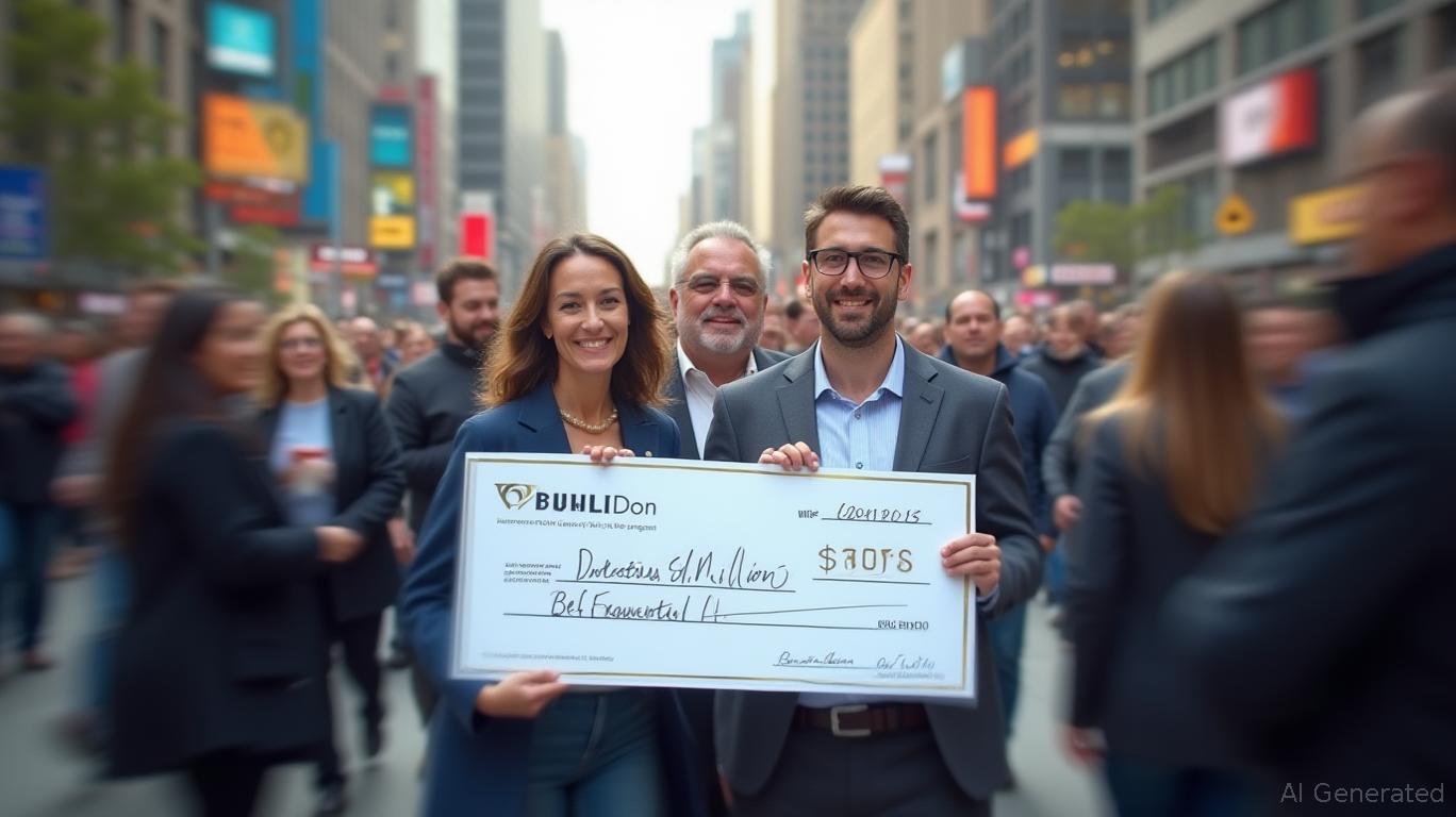 WLFI and BUILDon's $1 Million Incentive Program Boosts DeFi Projects by 80%