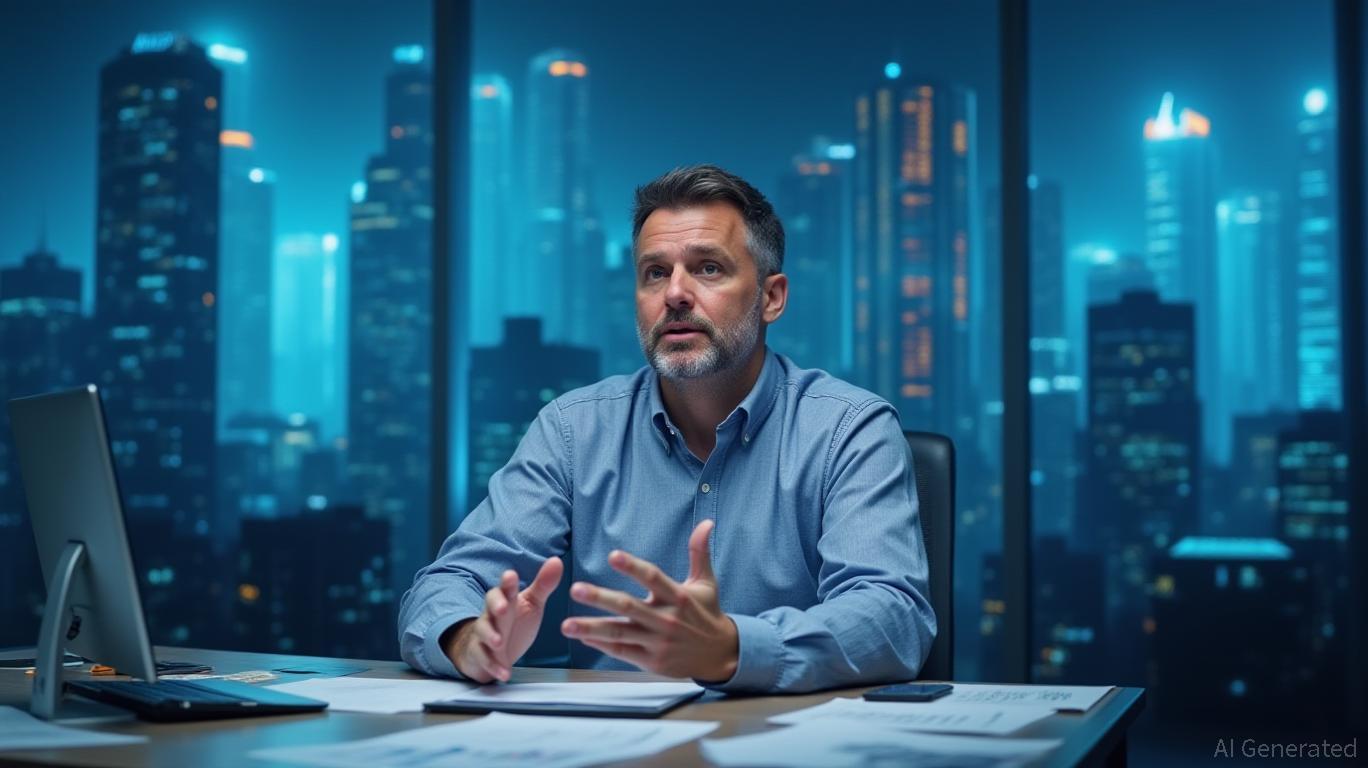 Vertiv, nVent Not at Risk of Disintermediation Despite AWS' New Liquid Cooled Servers, Says RBC Capital Analyst