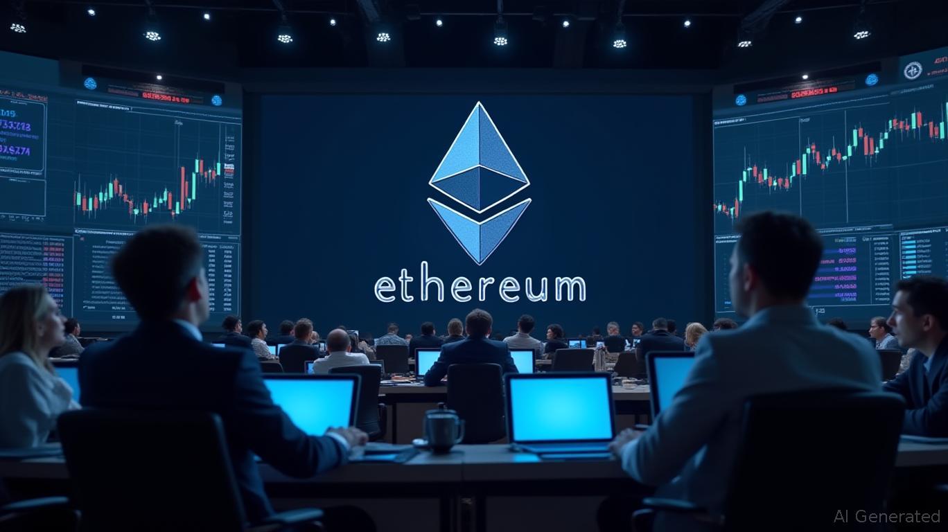 Ethereum Spot ETFs See $211.32 Million Inflows July 9