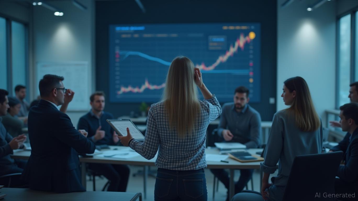 U.S. Establishes Strategic Bitcoin Reserve Boosting Crypto Values 20%