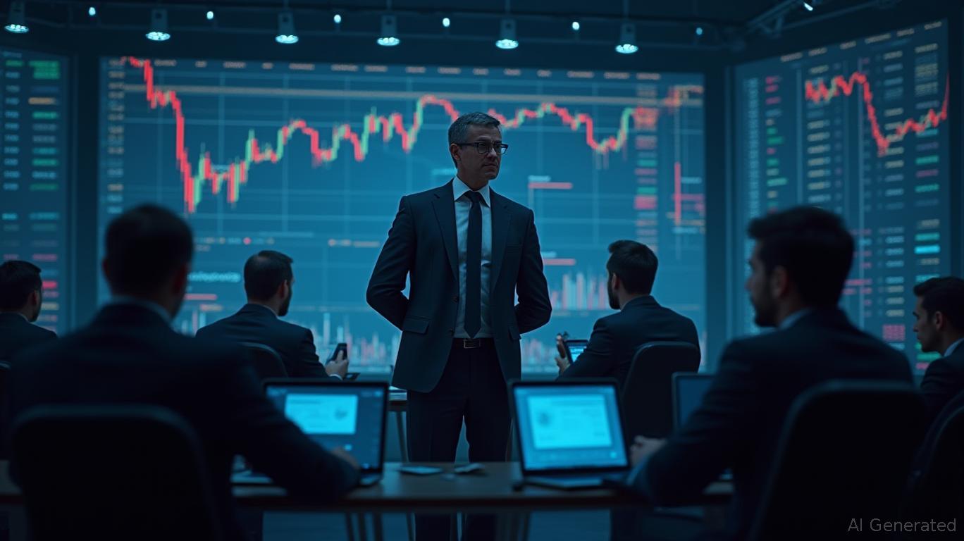 US Launches Strategic Bitcoin Reserve, Sparking Global Market Surge