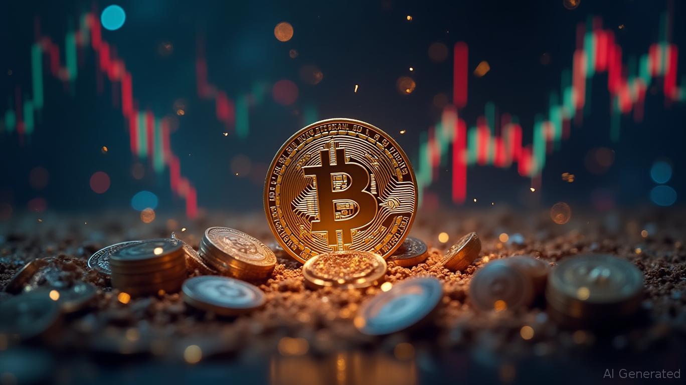Grok AI Controversy Drives 20% BYTE Meme Coin Rally, Then Collapse