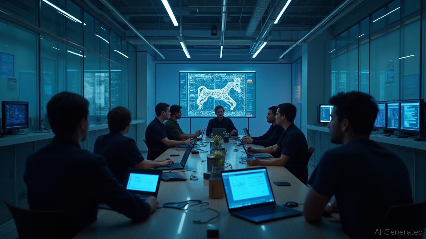 Meta Spends $100 Million Per Hire in AI Arms Race