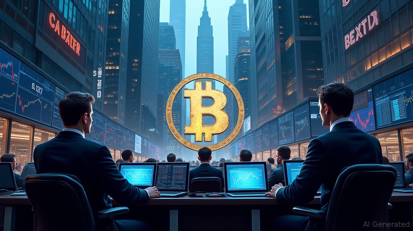 Corporate Entities and Exchanges Dominate Bitcoin Rich List in 2025